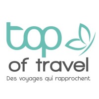 Top of Travel logo - Similar company to Fairmoove
