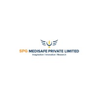 SPG Medisafe Pvt. Ltd. logo - Similar company to Paxter Lifesciences