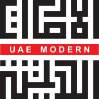 UAE Modern logo - Similar company to Apst Research