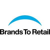 Brands to Retail logo - Similar company to Chagrinovations