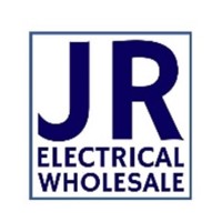 JR Electrical Wholesale logo - Similar company to Jab Electrical Wholesale