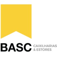 BASC – Caixilharias, Estores & Home Staging logo - Similar company to Clube Richemont Portugal