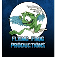 Flying Frog Productions, LLC logo - Similar company to Zulu'S Board Game Cafe