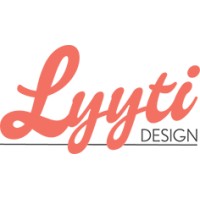 Lyyti Design logo - Similar company to Brande Oy