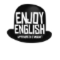 Enjoy English logo - Similar company to Prizoners