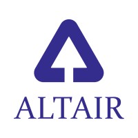 ALTAIR Software & Defense Technologies Inc. logo - Similar company to Makrocell Software
