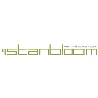 Istanbloom logo - Similar company to Esi̇n Yapi A.Ş.