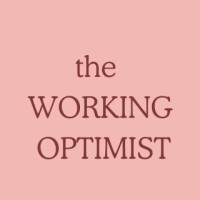 WORKING OPTIMIST logo - Similar company to Democracy First