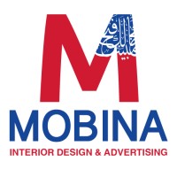 Mobina KW logo - Similar company to Casalux Interiors