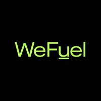 WeFuel GmbH logo - Similar company to Lazy Consulting