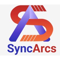 SyncArcs Technologies logo - Similar company to Upsoftware