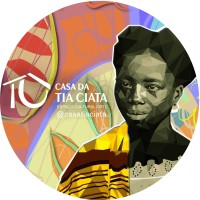 Casa da Tia Ciata logo - Similar company to Timeless Ideas