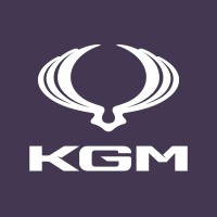 KGM Türkiye logo - Similar company to Şahsuvaroğlu Otomotiv