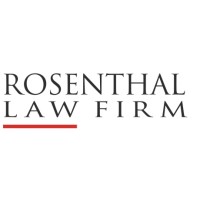 ROSENTHAL LAW FIRM - Know What Matters__ logo - Similar company to Swiss Chartered Accountants Sa