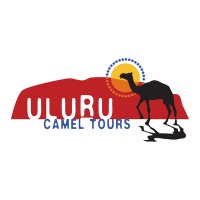 Uluru Camel Tours logo - Similar company to Uluru Andes Mining