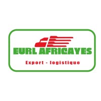 EURL AFRICAYES logo - Similar company to Eurl Sacoma