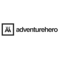 Adventure Hero logo - Similar company to Adventurehero