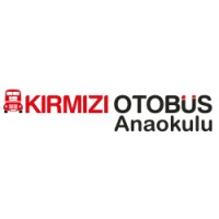 Kırmızı Otobüs Anaokulu logo - Similar company to Begem Eğitim Kurumları