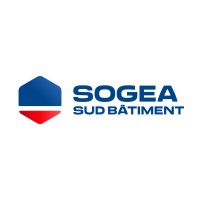 SOGEA Sud Bâtiment logo - Similar company to Mpair / Mpair+