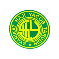 Syarikat Haji Yacob Tarudin logo - Similar company to Ketengah Holding Sdn Bhd