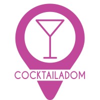 COCKTAILADOM logo - Similar company to Cocktailfreeze