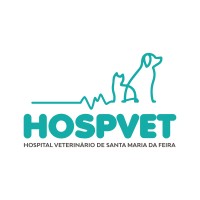 Hospvet - Hospital Veterinário de Santa Maria da Feira logo - Similar company to Mmconta