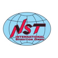 NST International Spedition GmbH logo - Similar company to Ernst Frankenbach Gmbh