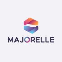 Majorelle logo - Similar company to Jws Group