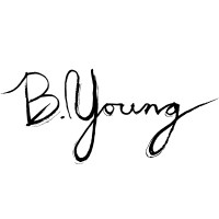 Ben Young Art logo - Similar company to Camp Brookwoods