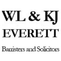 WL & KJ Everett logo - Similar company to Affinitas Legal