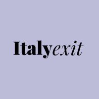 Italy Exit logo - Similar company to Soiposervices