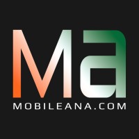 MobileAna logo - Similar company to Zostinger