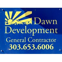 Dawn Development, Inc. logo - Similar company to Frontier It