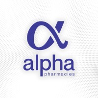 Alpha Pharm Group logo - Similar company to Alphapharma_Ksa