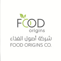 أصول الغذاء - Food Origins logo - Similar company to Nofoth Company