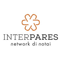 INTERpares - Network di Notai logo - Similar company to Dieffe Group