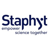 Staphyt Brasil logo - Similar company to Sindiveg