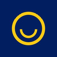 Drive Happiness logo - Similar company to Red Deer Start Here Central Ab Startup Community