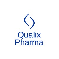 Qualix Pharma logo - Similar company to Comsa Bio&Pharma
