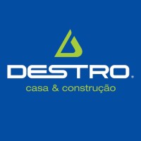 Destro Casa & Construção logo - Similar company to Control Gestão