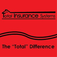 Total Insurance Systems logo - Similar company to Strategic Insurance Systems (Pty) Ltd