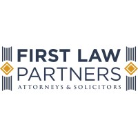 First Law Partners logo - Similar company to Marcus-Okoko & Co.