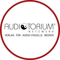 Auditorium Netzwerk logo - Similar company to Verband Innovativer Fahrschulen E.V.