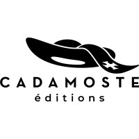 Cadamoste Éditions logo - Similar company to Antidote Édition