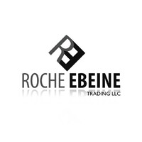 ROCHE EBEINE Trading LLC logo - Similar company to Factory Glam Cosmetics