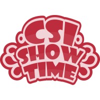 CSI Showtime logo - Similar company to Galaksi Uin Jakarta