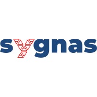 Sygnas Corporation logo - Similar company to Cabifit