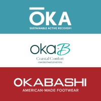 Oka Brands, Inc. logo - Similar company to Truss Technologies Inc