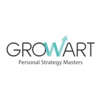 GROWART logo - Similar company to Pr Agro Nutri Private Limited