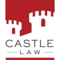 Castle Law logo - Similar company to Castle Law Professional Corporation